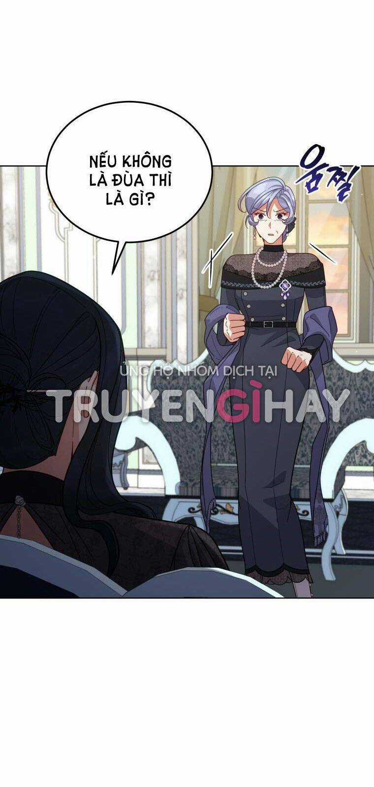 Quý Cô Khó Gần Chapter 69 trang 78