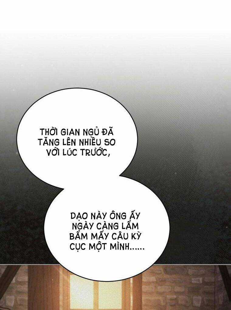 Quý Cô Khó Gần Chapter 69 trang 8
