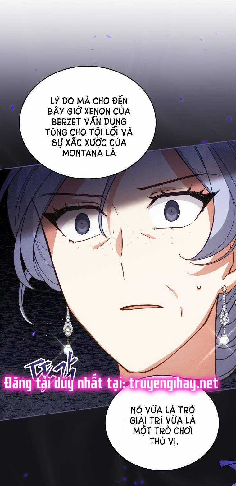 Quý Cô Khó Gần Chapter 69 trang 80