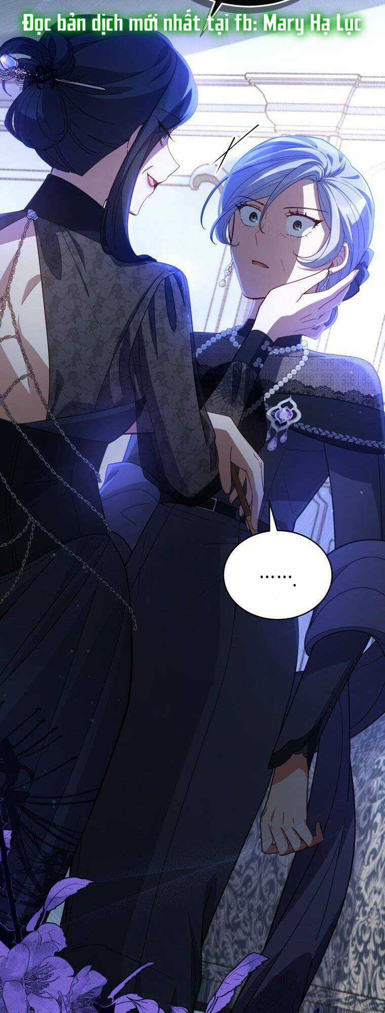 Quý Cô Khó Gần Chapter 69 trang 82