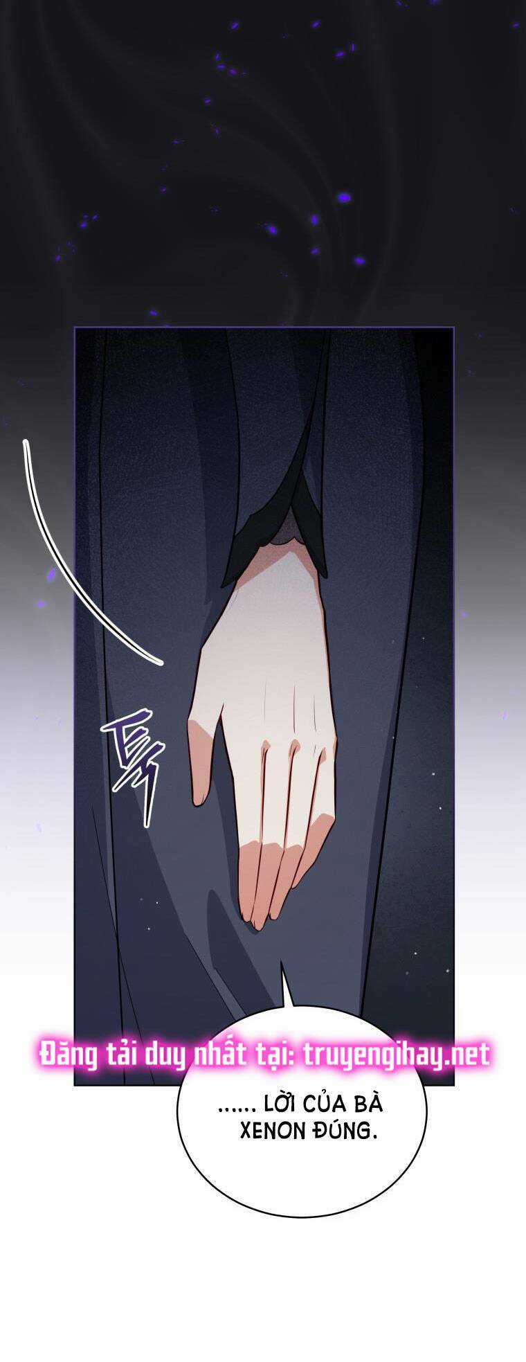 Quý Cô Khó Gần Chapter 69 trang 86