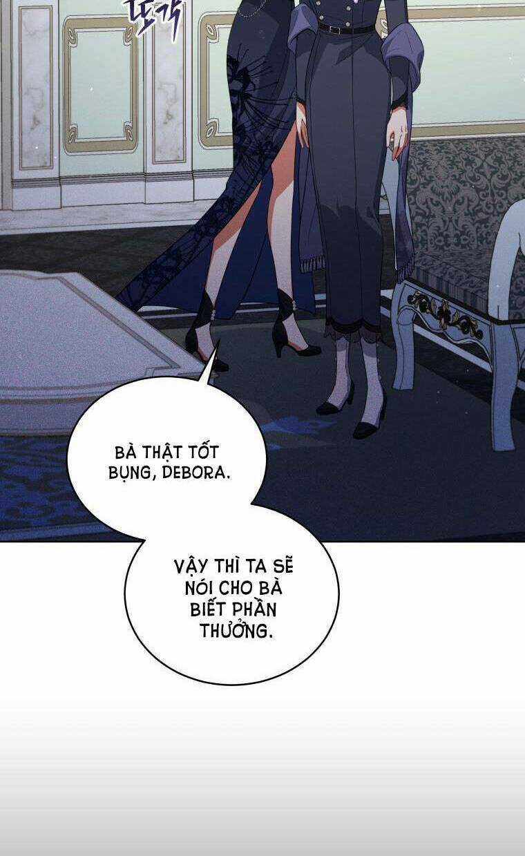 Quý Cô Khó Gần Chapter 69 trang 88