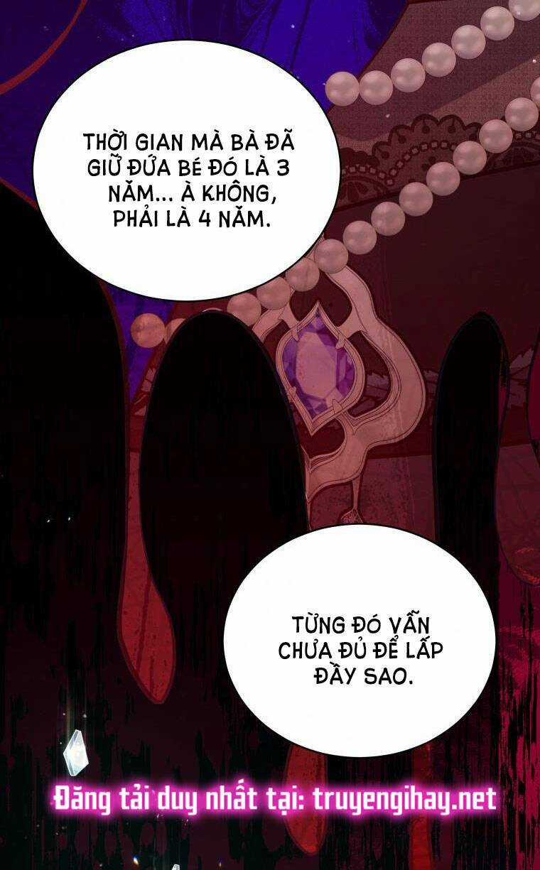 Quý Cô Khó Gần Chapter 69 trang 91