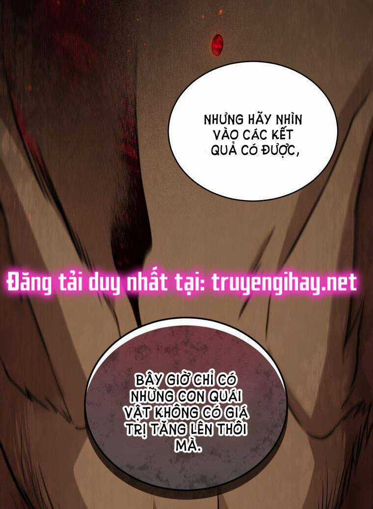 Quý Cô Khó Gần Chapter 69 trang 96