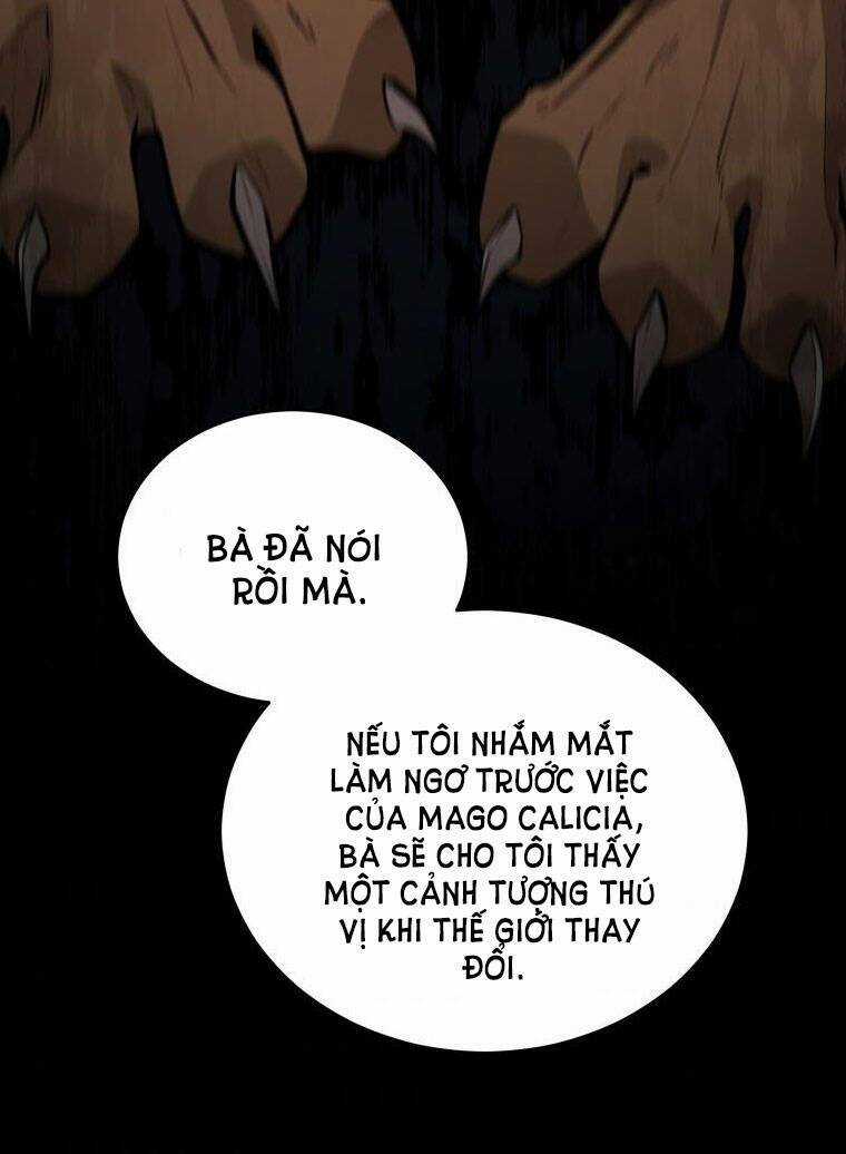 Quý Cô Khó Gần Chapter 69 trang 98