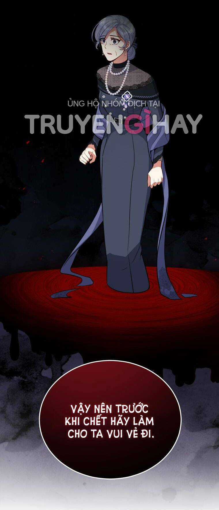 Quý Cô Khó Gần Chapter 69 trang 99