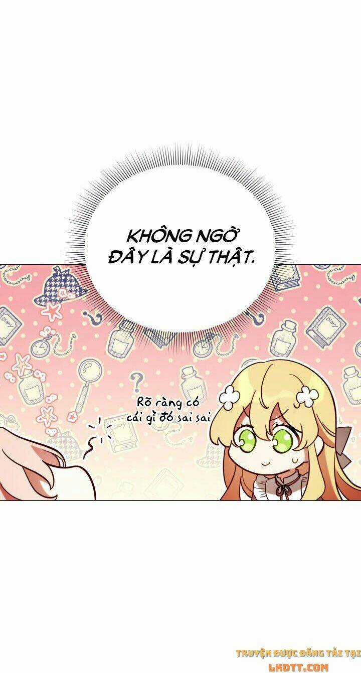 Quý Cô Khó Gần Chapter 7 trang 11