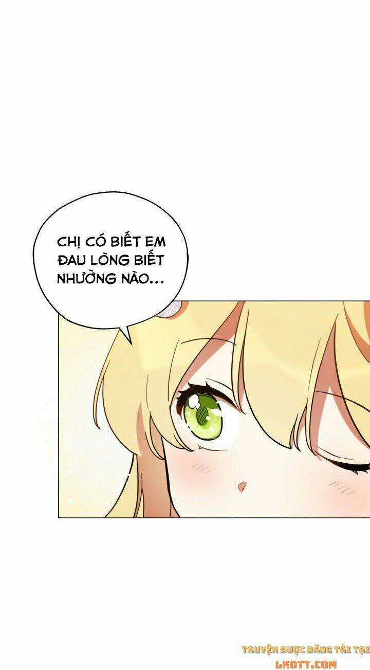 Quý Cô Khó Gần Chapter 7 trang 13