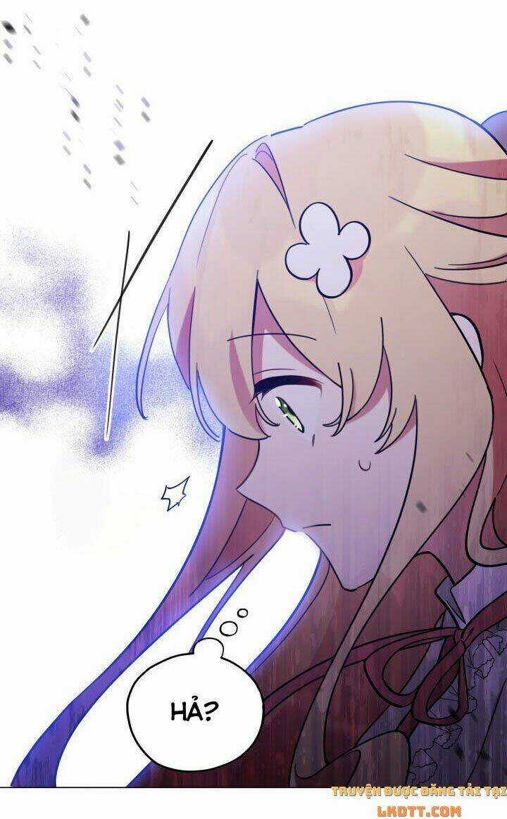 Quý Cô Khó Gần Chapter 7 trang 16