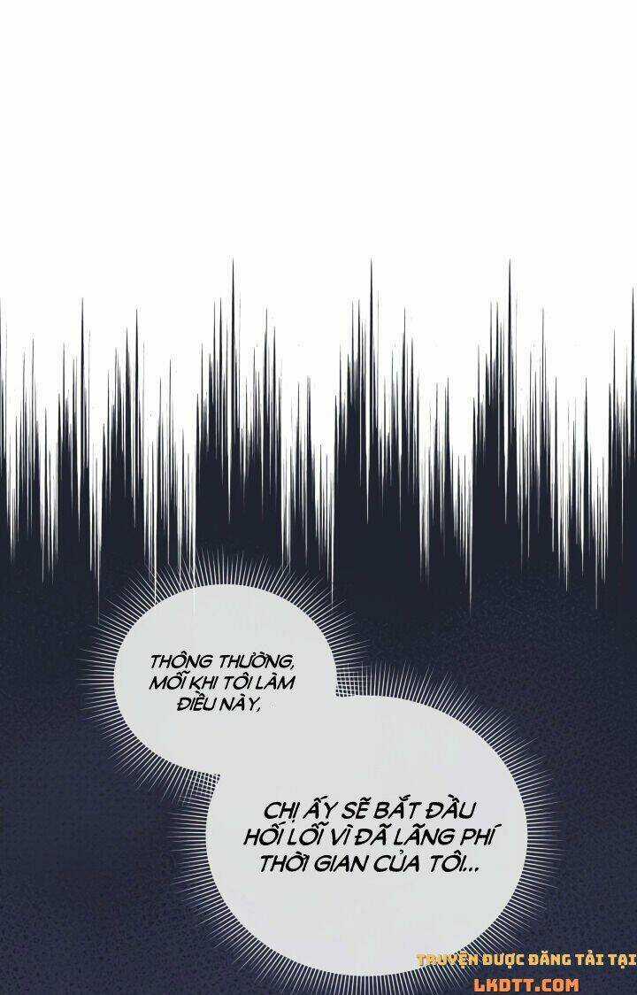 Quý Cô Khó Gần Chapter 7 trang 17