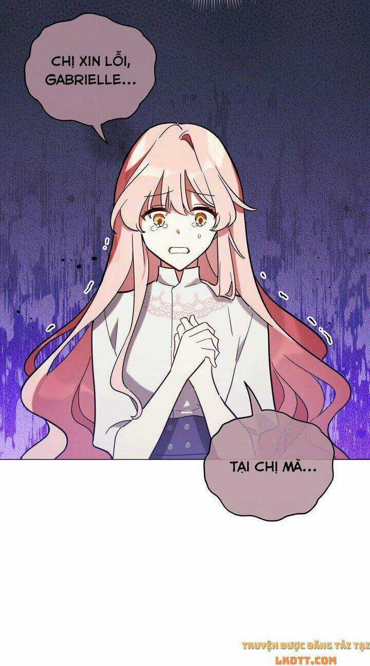 Quý Cô Khó Gần Chapter 7 trang 18