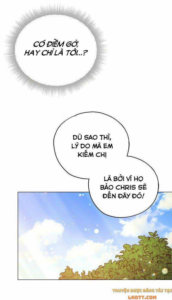 Quý Cô Khó Gần Chapter 7 trang 19