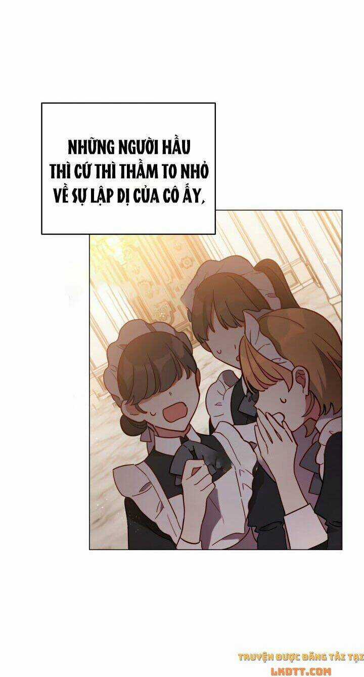 Quý Cô Khó Gần Chapter 7 trang 2