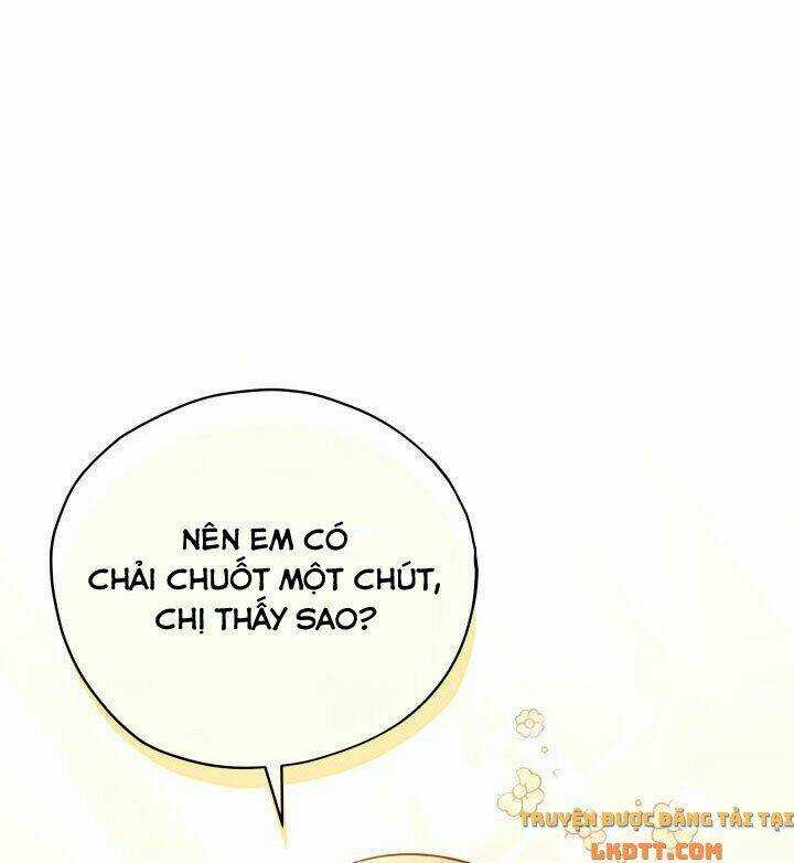 Quý Cô Khó Gần Chapter 7 trang 20