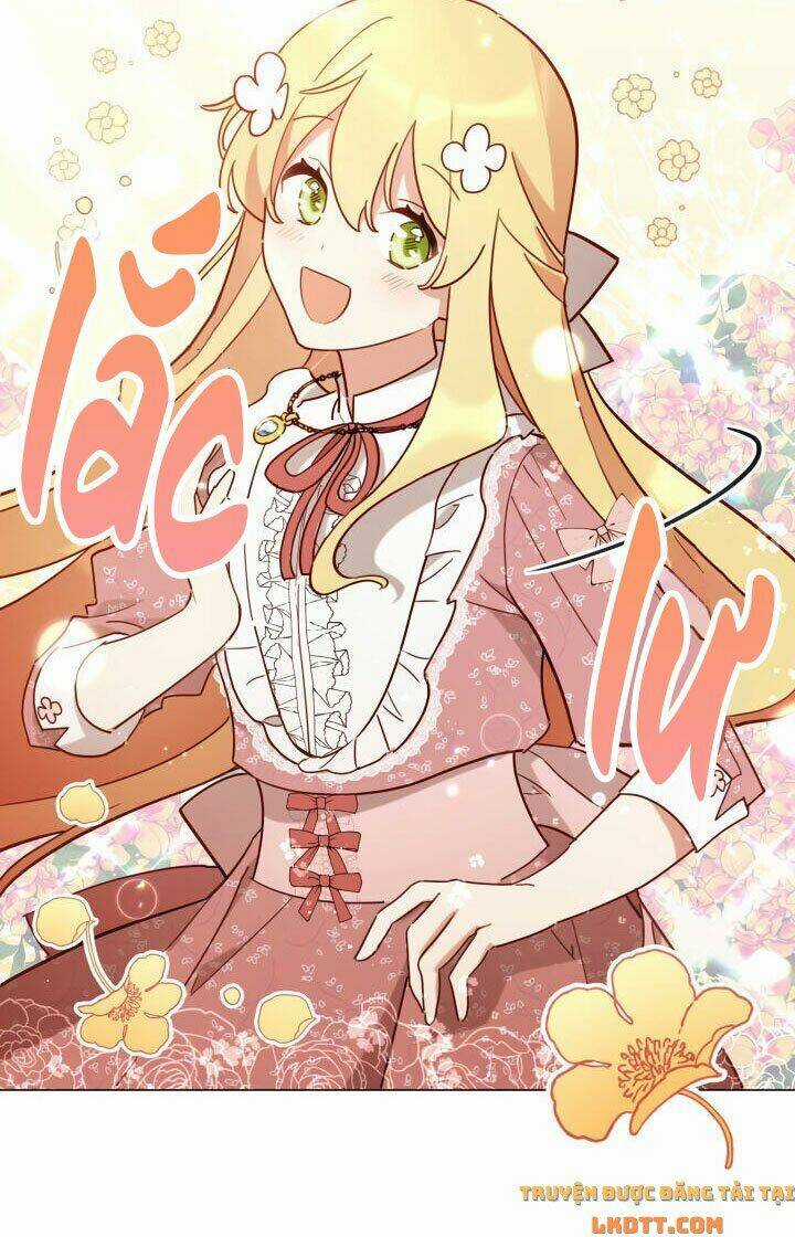 Quý Cô Khó Gần Chapter 7 trang 21