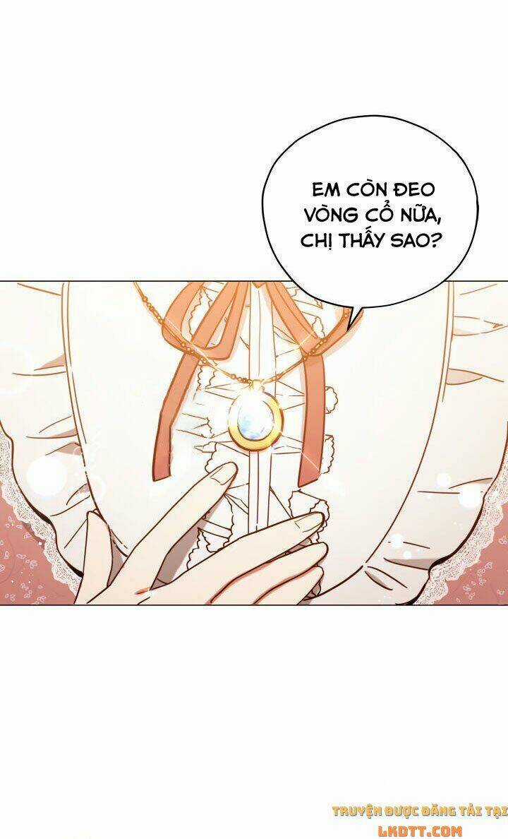 Quý Cô Khó Gần Chapter 7 trang 22