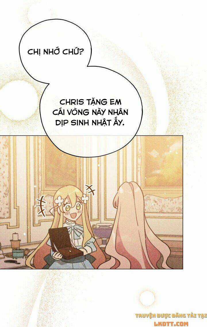 Quý Cô Khó Gần Chapter 7 trang 23
