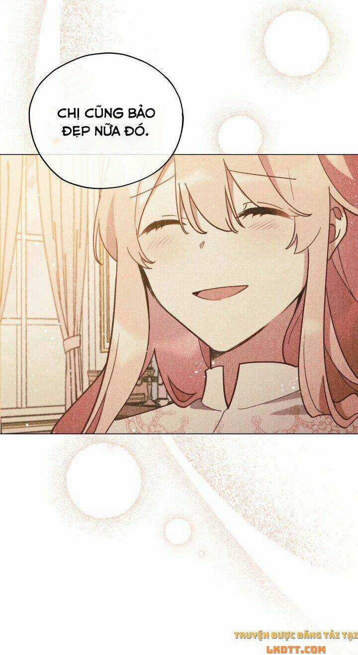 Quý Cô Khó Gần Chapter 7 trang 24