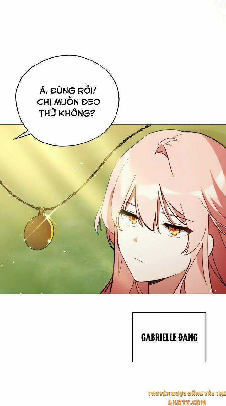 Quý Cô Khó Gần Chapter 7 trang 25