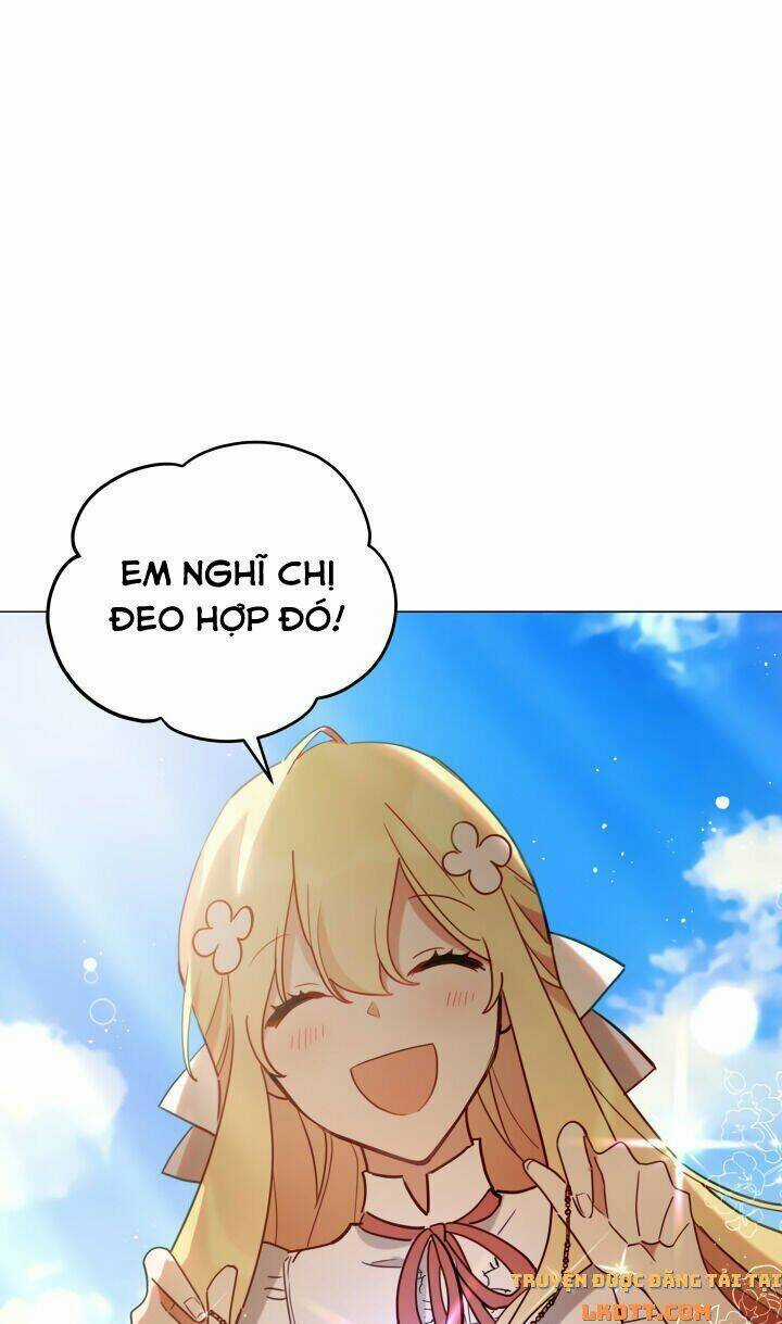 Quý Cô Khó Gần Chapter 7 trang 26