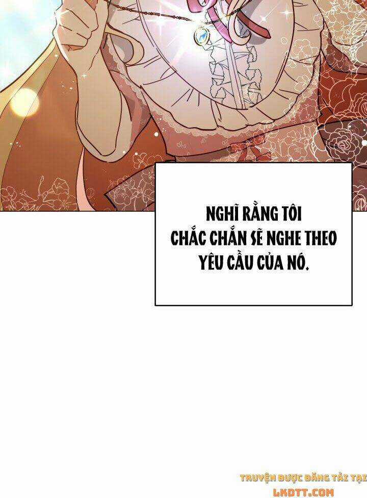 Quý Cô Khó Gần Chapter 7 trang 27