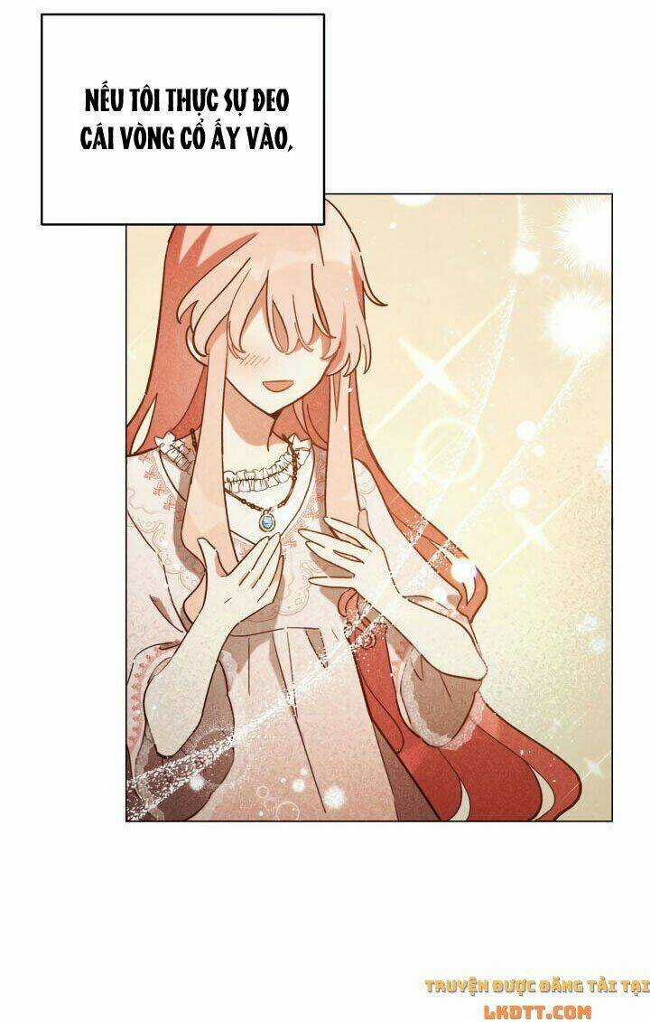 Quý Cô Khó Gần Chapter 7 trang 28