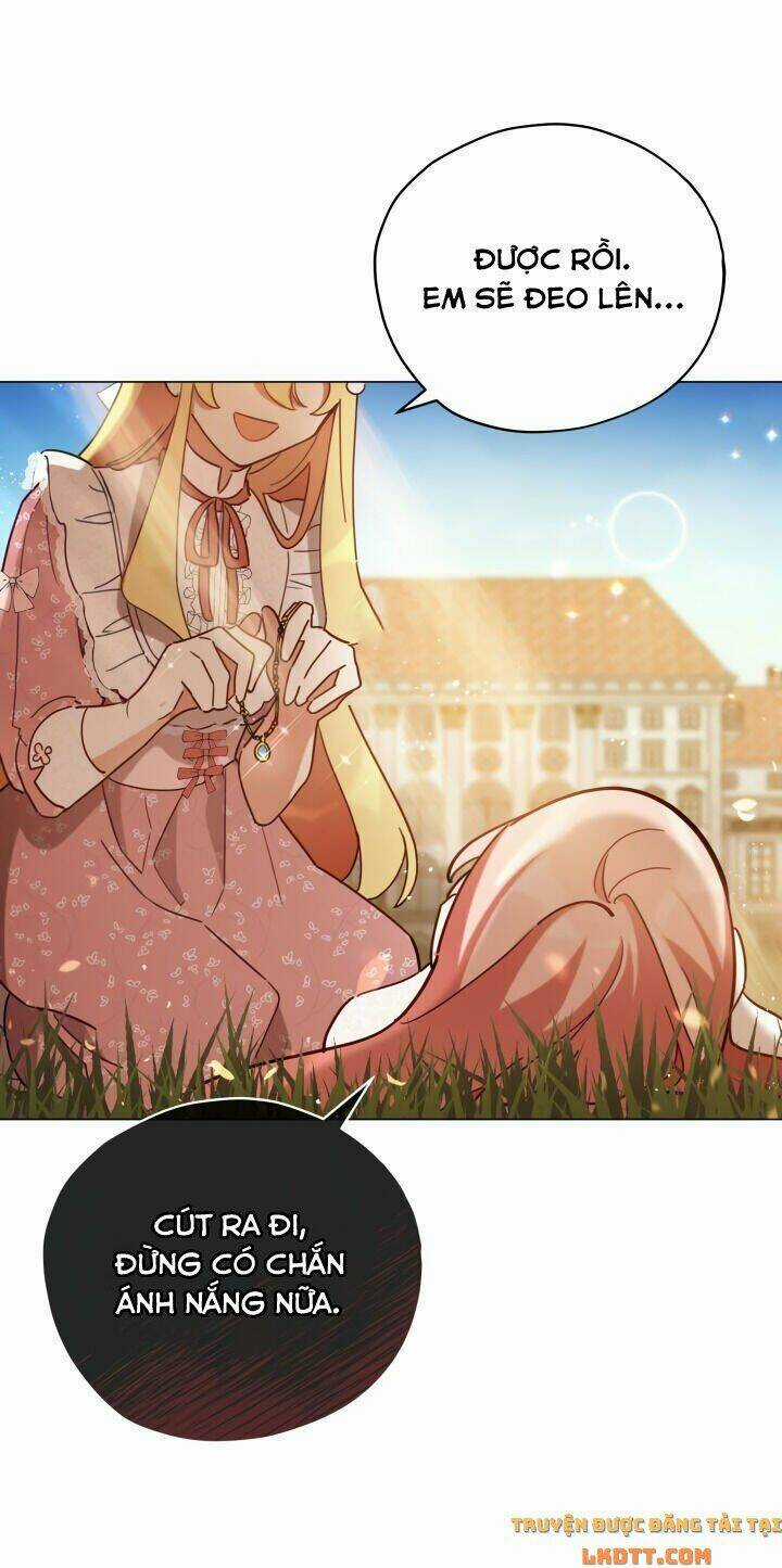 Quý Cô Khó Gần Chapter 7 trang 31