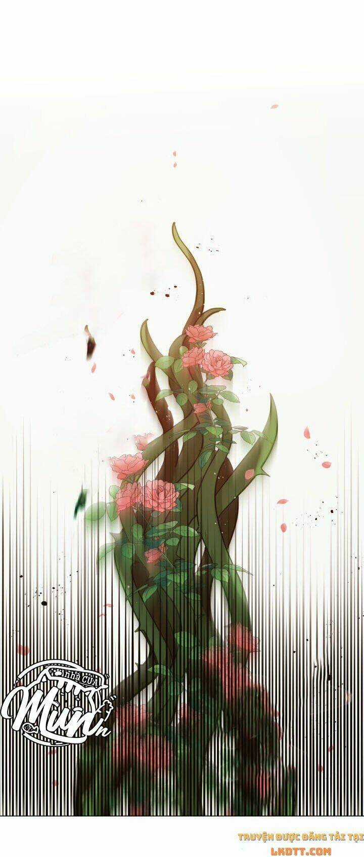 Quý Cô Khó Gần Chapter 7 trang 33