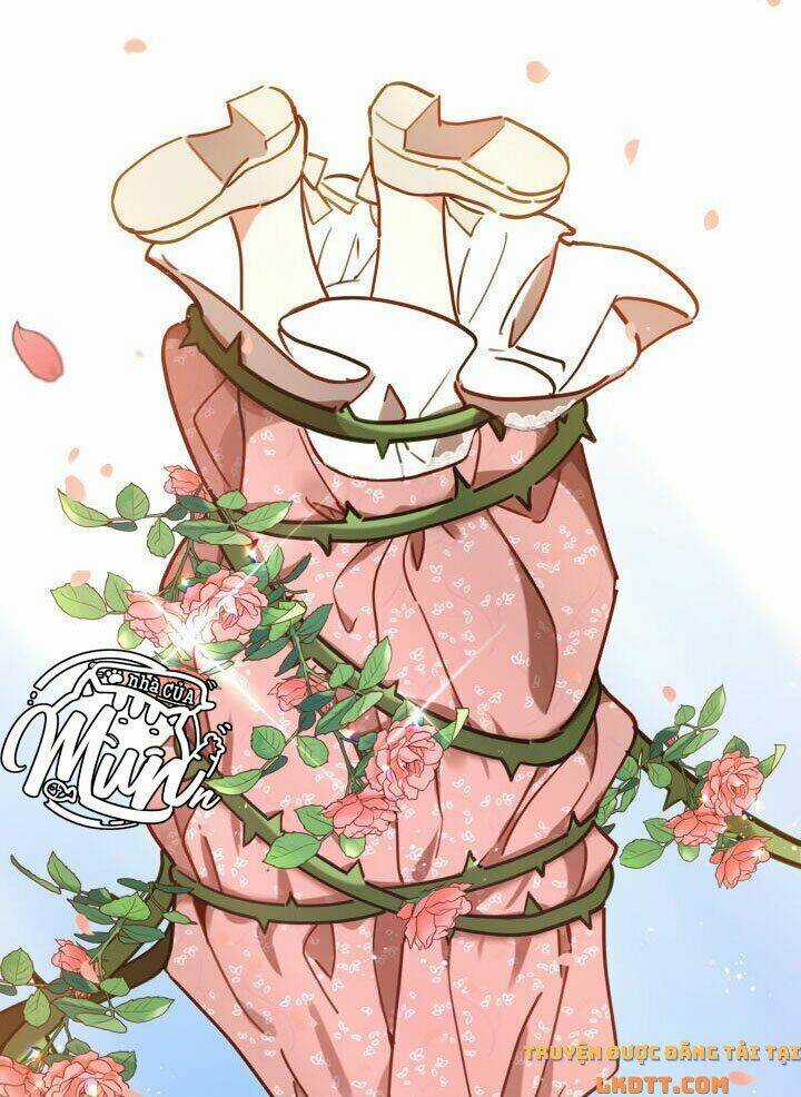 Quý Cô Khó Gần Chapter 7 trang 35