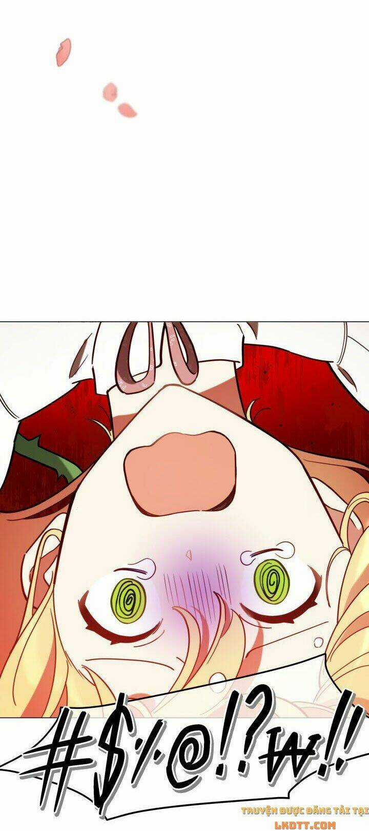 Quý Cô Khó Gần Chapter 7 trang 37