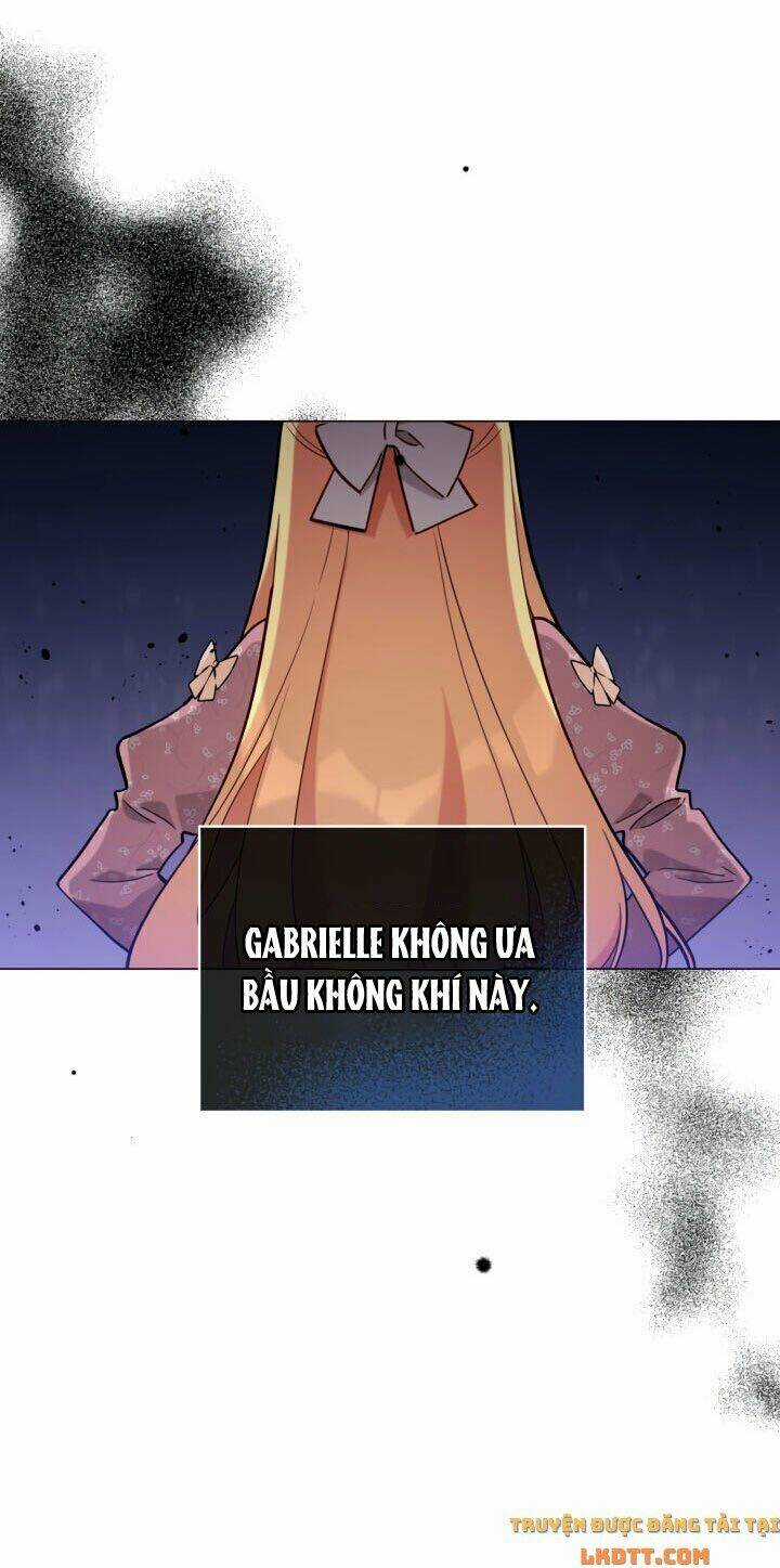 Quý Cô Khó Gần Chapter 7 trang 4