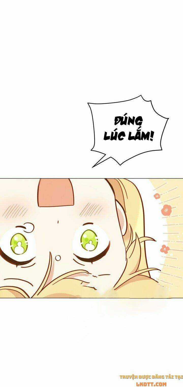 Quý Cô Khó Gần Chapter 7 trang 42