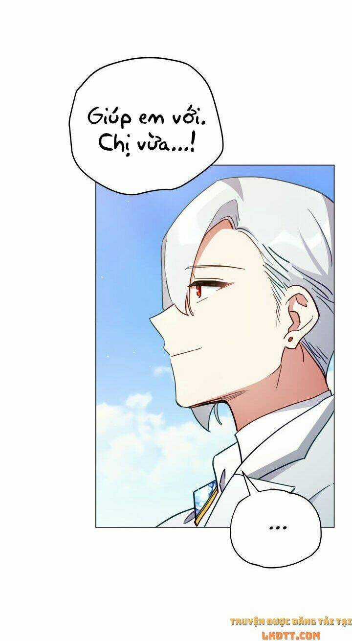 Quý Cô Khó Gần Chapter 7 trang 43