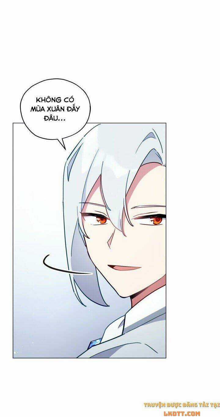 Quý Cô Khó Gần Chapter 7 trang 44