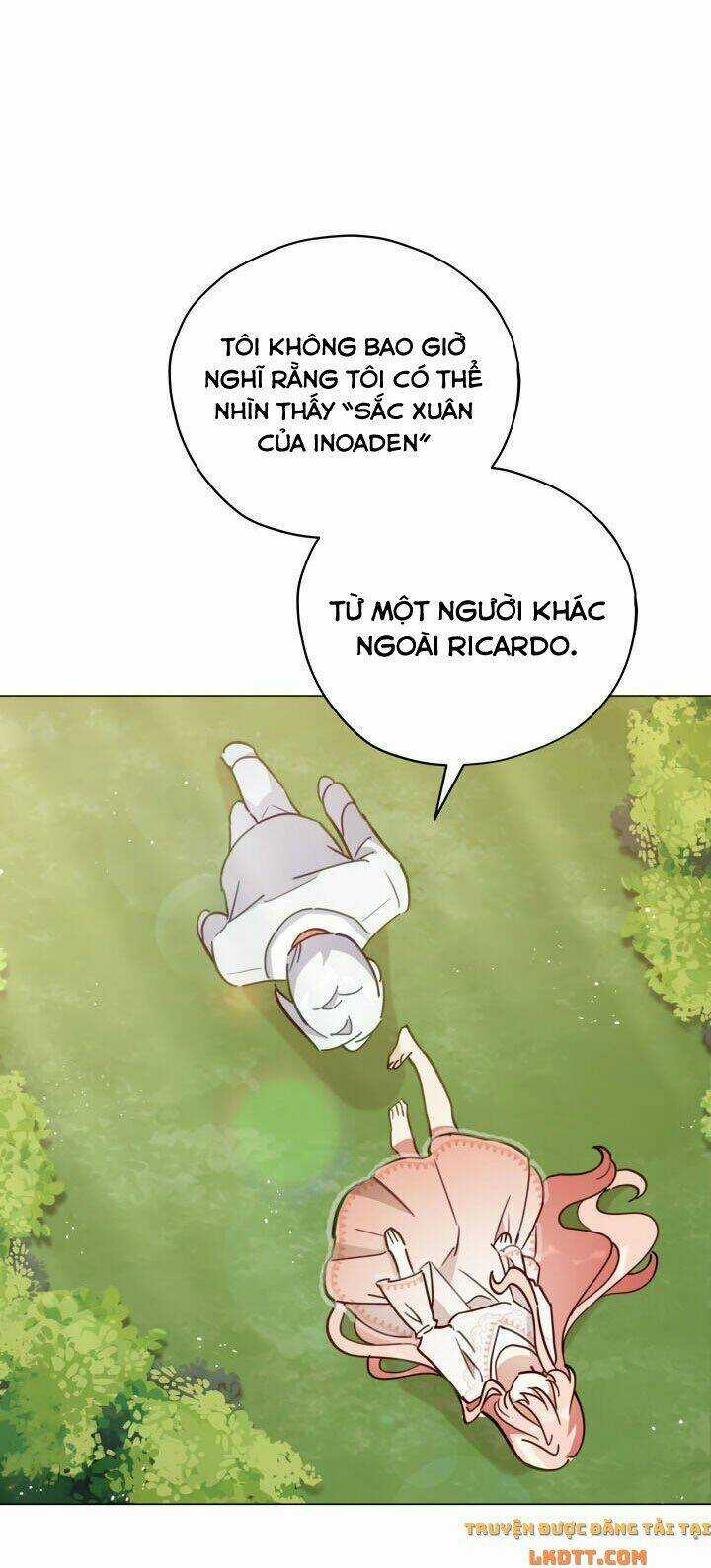 Quý Cô Khó Gần Chapter 7 trang 45