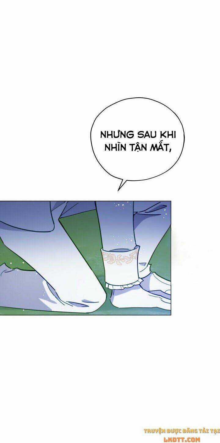 Quý Cô Khó Gần Chapter 7 trang 46