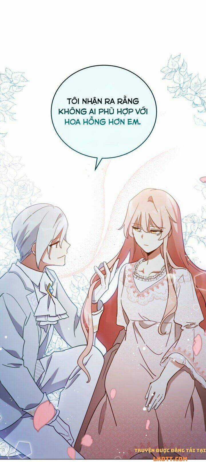 Quý Cô Khó Gần Chapter 7 trang 47