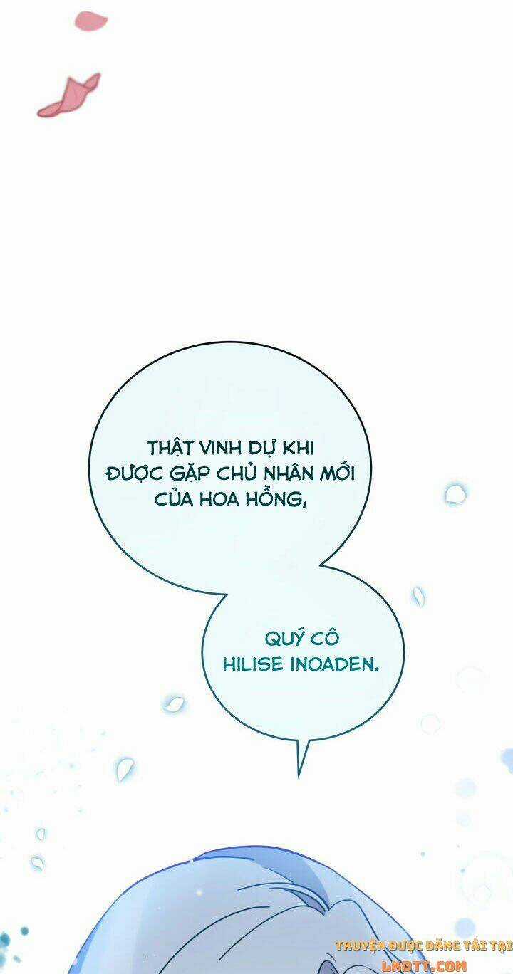 Quý Cô Khó Gần Chapter 7 trang 48