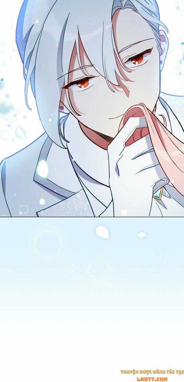 Quý Cô Khó Gần Chapter 7 trang 49