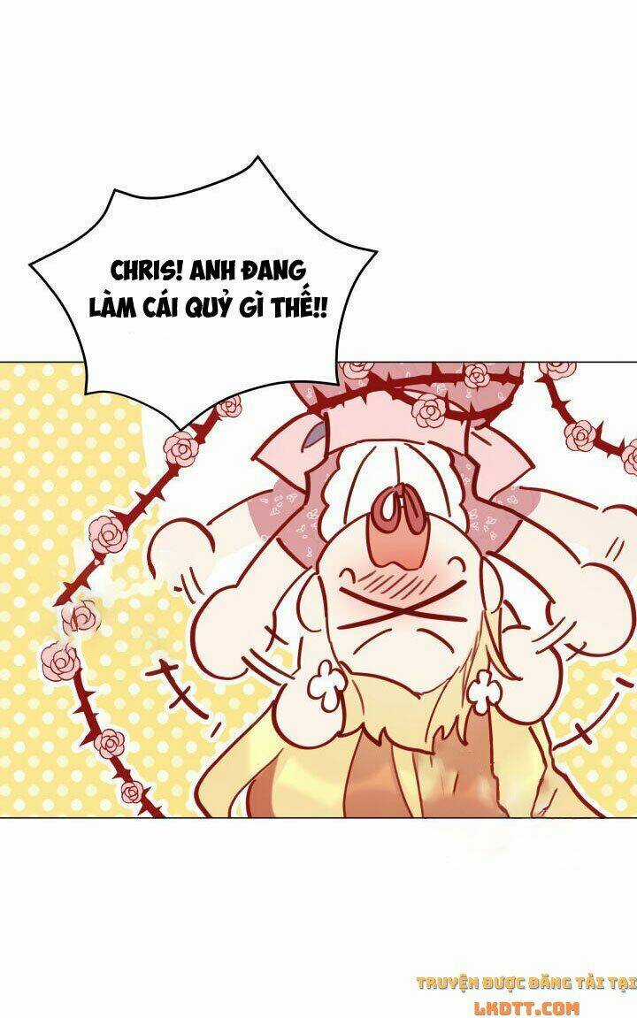 Quý Cô Khó Gần Chapter 7 trang 53