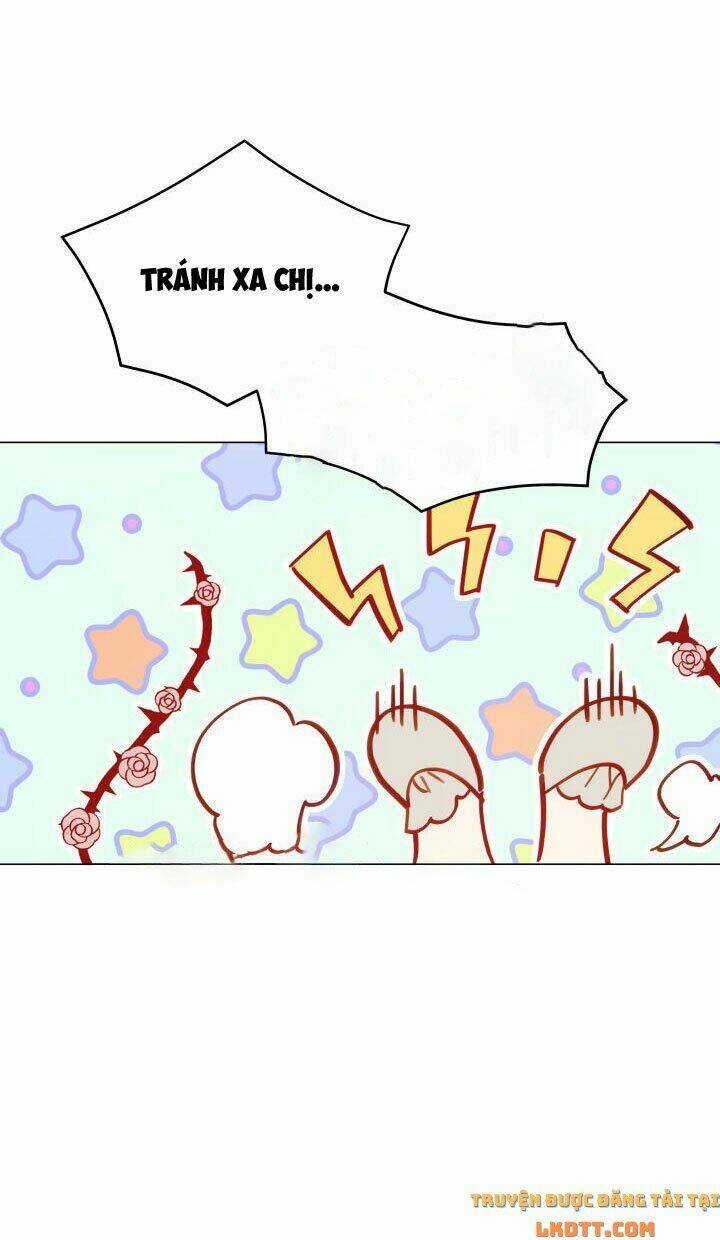 Quý Cô Khó Gần Chapter 7 trang 54