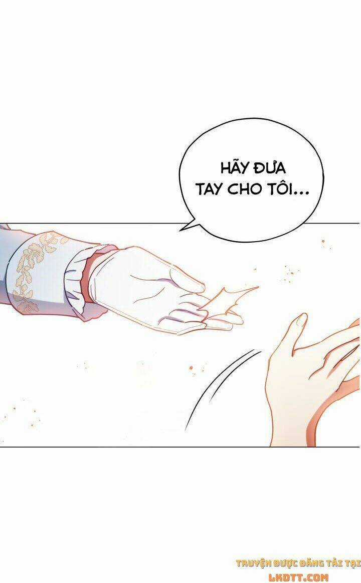 Quý Cô Khó Gần Chapter 7 trang 56