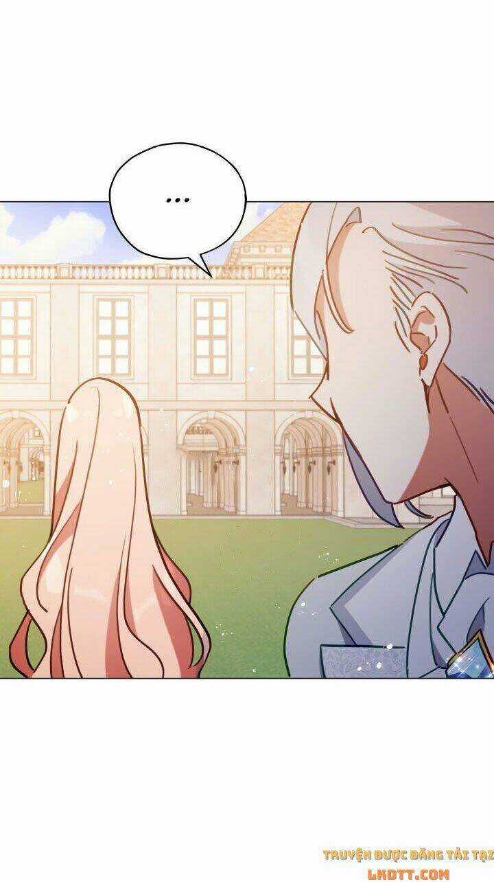 Quý Cô Khó Gần Chapter 7 trang 57