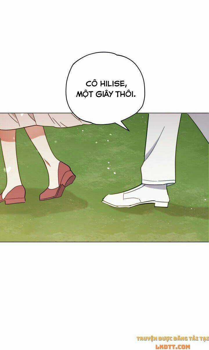 Quý Cô Khó Gần Chapter 7 trang 59