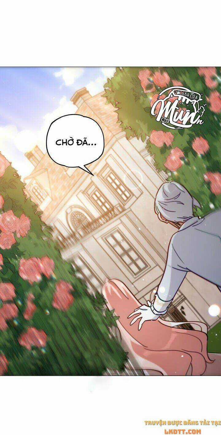 Quý Cô Khó Gần Chapter 7 trang 60