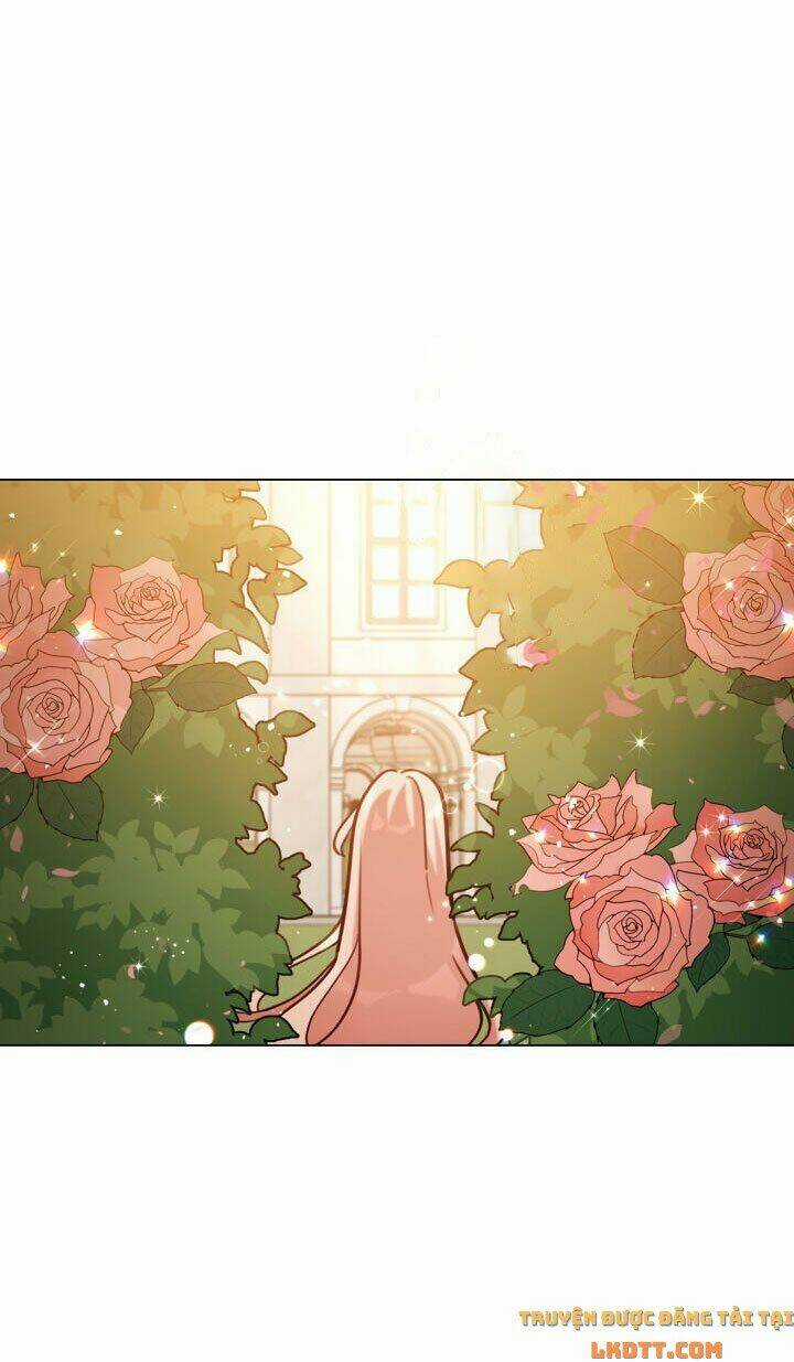 Quý Cô Khó Gần Chapter 7 trang 61