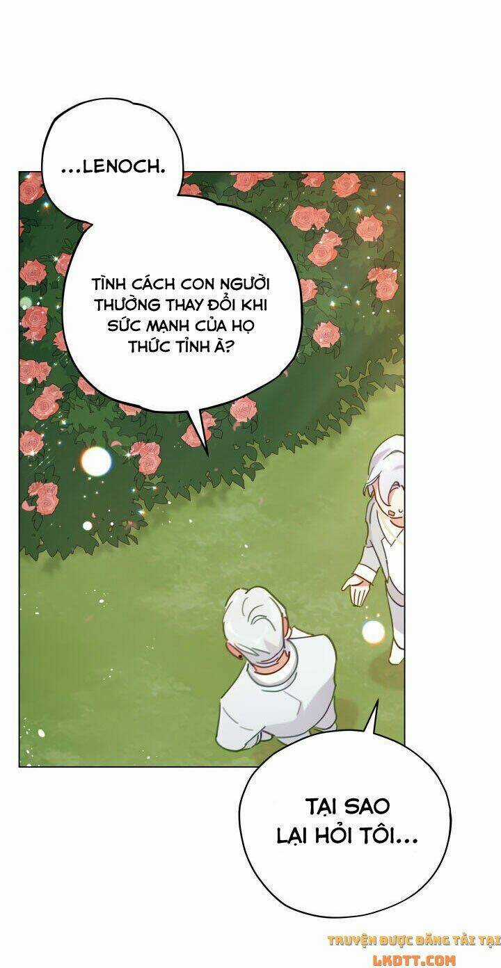 Quý Cô Khó Gần Chapter 7 trang 63