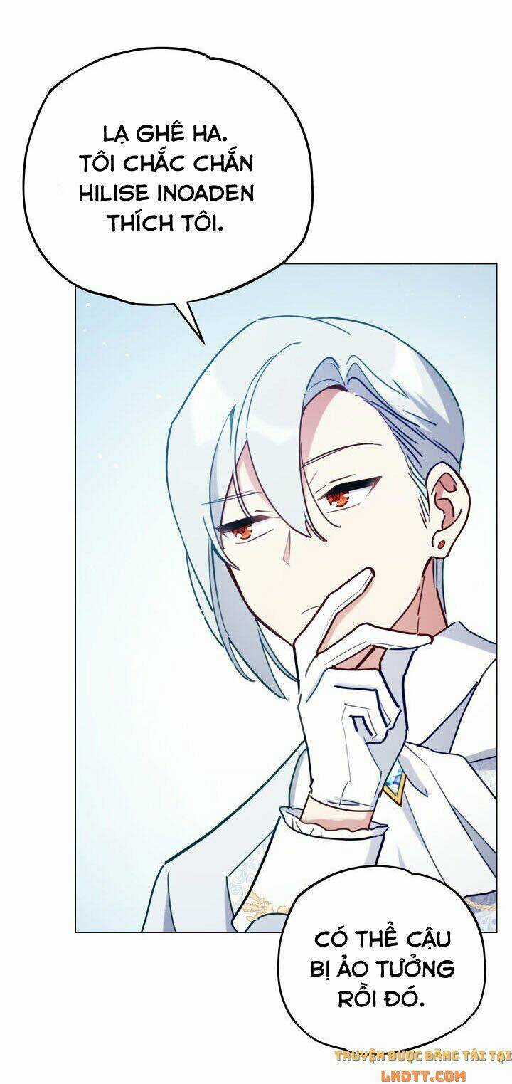 Quý Cô Khó Gần Chapter 7 trang 64