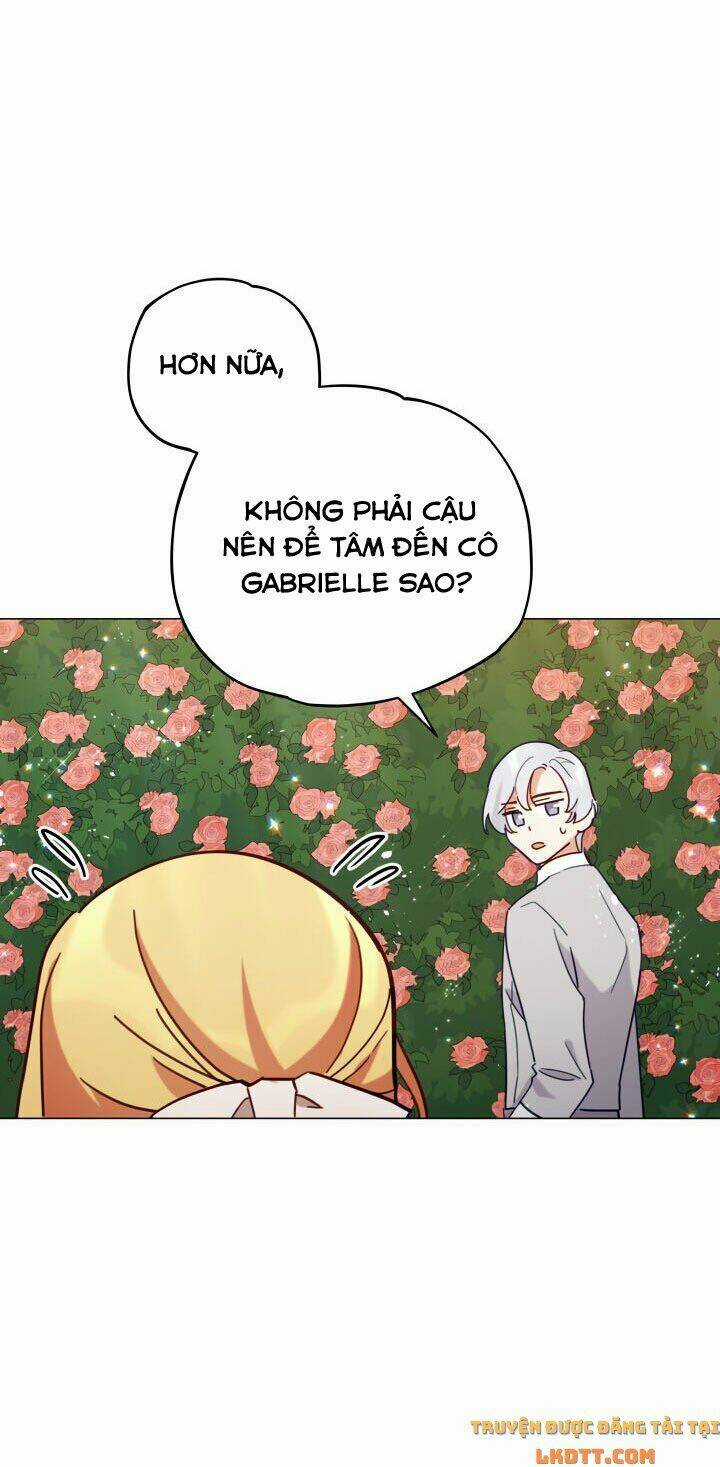 Quý Cô Khó Gần Chapter 7 trang 65