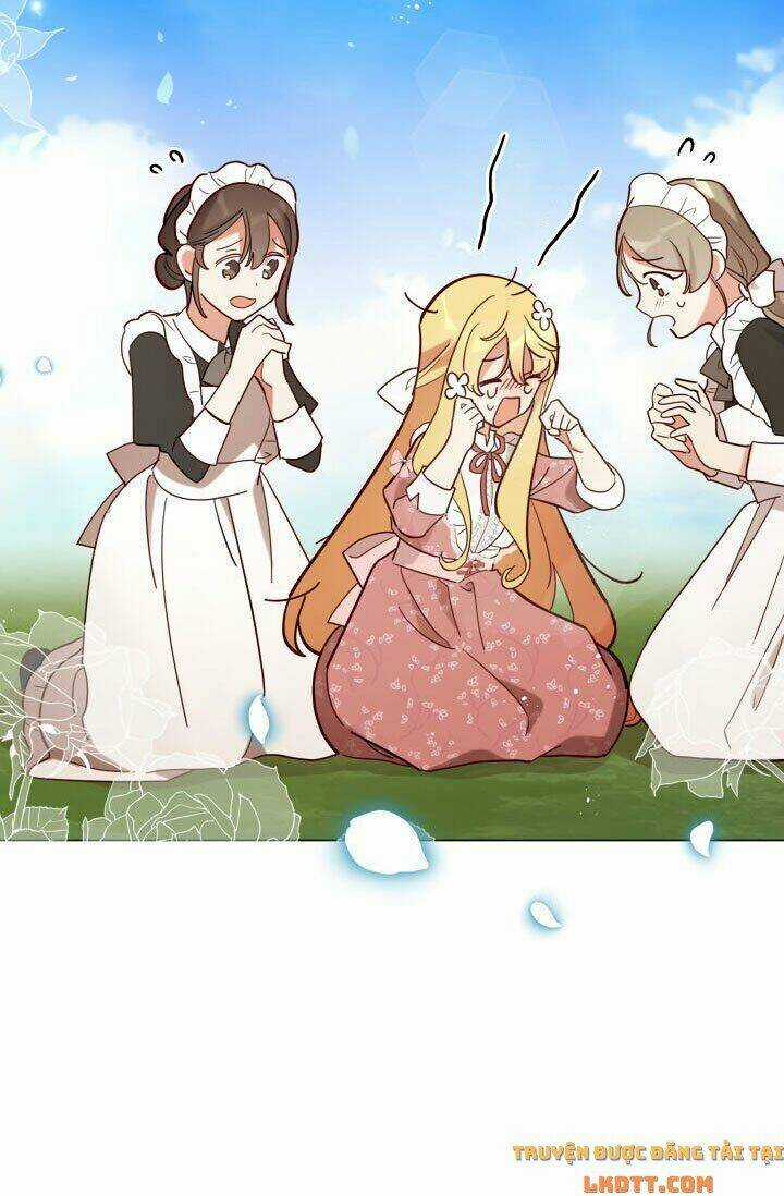 Quý Cô Khó Gần Chapter 7 trang 67